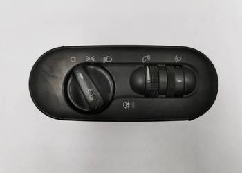 Przełącznik Włącznik Świateł Seat Alhambra MK1 7M1941531H