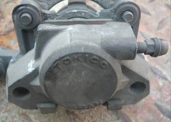 zacisk hamulcowy tył Suzuki GSX 750 F