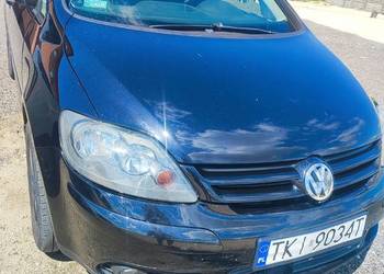 Golf Plus 2007