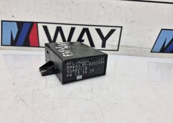 BMW E38 E39 MODUŁ STEROWNIK KIEROWNICY 8352494