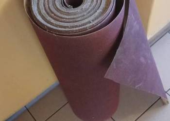 Papier ścierny ziarno 60 . Szer 72 cm
