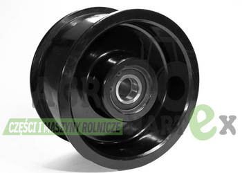 0006290050, 006290050, 06290050, 6290050 KOŁO PASOWE KPL CLAAS