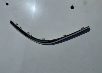 Listwa zderzaka chrom lewa przód Citroen Xsara Picasso