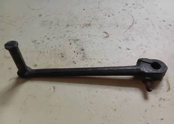 Dźwignia biegów WSK SHL WFM