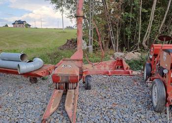 Sieczkarnia do kukurydzy pz Sieczkarnia do kukurydzy pz