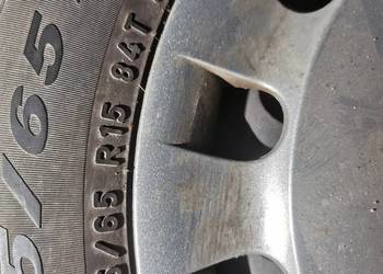 Opony zimowe firelli snowcontroll 175 /65r16