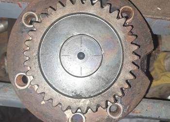 Moduł kosiarki Pottinger JF Stoll