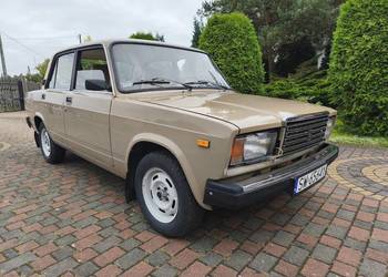 Lada 2107 super stan