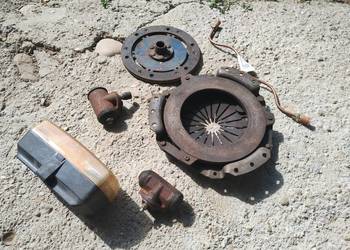 Fiat 126 p Sprzęgło cylinderki
