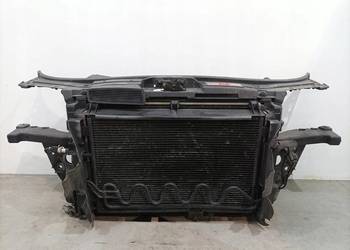 PAS PRZEDNI   Audi A6 II (1997-2004) C5