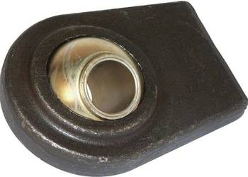 Końcówka siłownika G22.6 KR L=40 mm KF22640D