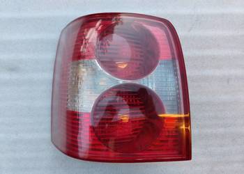Lampa Lewy Tył Tylna Lewa VW Passat B5 Lift Kombi Variant TYC 3B9945095AA