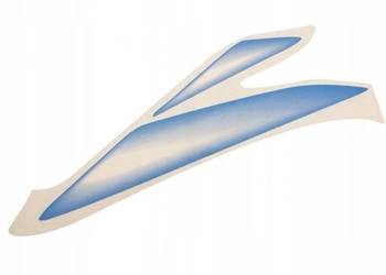 NAKLEJKA NA BOCZEK YAMAHA YQ50L 2004 5SB8 NOWA ORYGINALNA 5SBF179900