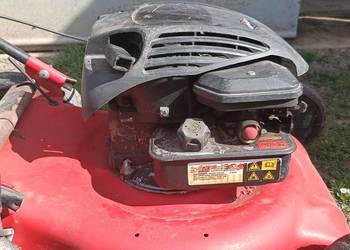 Kosiarka spalinowa -silnik do kosiarki