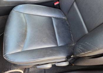 FOTELE KANAPA BMW X1 E84 X LINE KOMPLET