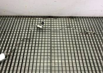 RURKA KLIMATYZACJI TOYOTA COROLLA E12 2.0 90KM 01-07 Minivan