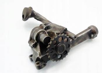 POMPA OLEJU SILNIKA 1.4 1.6 W168 A KLASA A140 A160 VANEO A1661810020