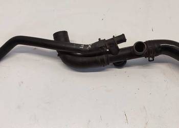 JAGUAR XF 250 RURA PRZEWÓD WODY 9X23-8N241-BB 9X23-8584-BA