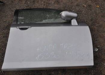 honda JA22 drzwi kolor NH642M nr 15336 WYSYŁKA