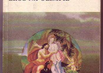 (8187)  EROS NA OLIMPIE – JAN PARANDOWSKI