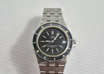 Omega Seamaster 120m Quartz – Vintage "Calypso III"