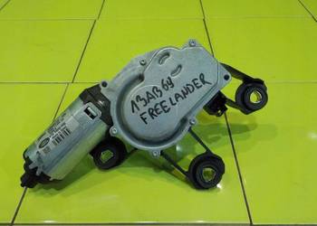 LAND ROVER FREELANDER II 2.2 TD4 10r silniczek wycieraczki tyl 6H5217404CB