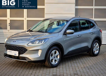 Ford Kuga III (2019 - teraz) 1.5 MK3 DIESEL FV VAT 23 %
