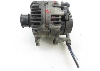 ALTERNATOR SEAT CORDOBA I FL 1.4 16V 037903025M 0124325013 