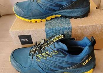 Buty trailowe męskie CMP ATIK WP Waterproof