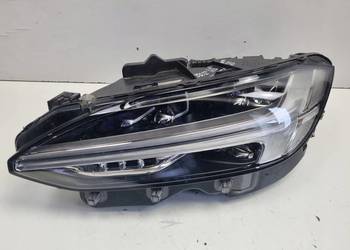 LAMPA LEWA Volvo XC60 II 17-23r PRZEDNIA lewy przód MID LED 31655197 europa