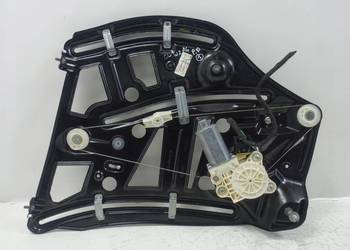 Mercedes C216 W216 PODNOŚNIK SZYBY prawy przód