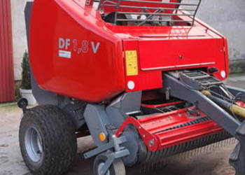 Prasa Unia Famarol df 1.8V