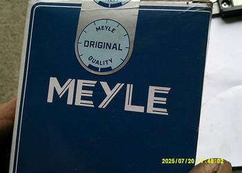 714 323 0004 MEYLE FILTR PALIWA FORD 2,0TDCI