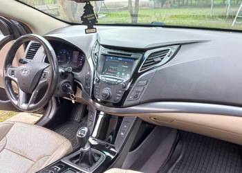 Hyundai i40, 2016r