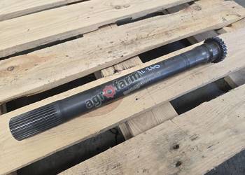 Wałek Vario ML260, Fendt 939, 936, 930