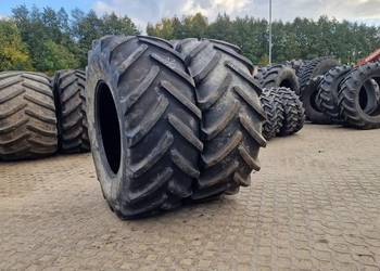 710/70r38 Michelin XM28 Multibib 70% 2019r bieżnik 4cm 710/70r38 Michelin XM28 Multibib 70% 2019r bieżnik 4cm
