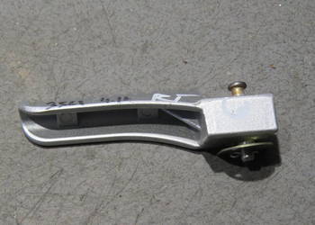 BENELLI BN 125 BN 125 2019 SET STOPKA NÓŻKA PODNÓŻEK PRAWY T