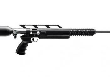 Wiatrówka PCP Snowpeak M18  5.5 6.35 przegląd zerowy w cenie