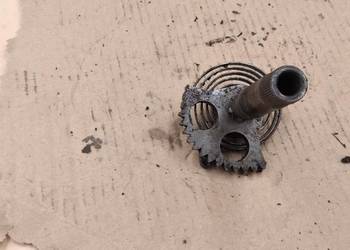 Walek kopniaka mz es ts 125 ts 150