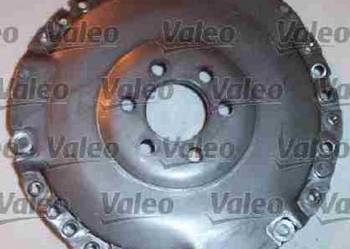 V-W JETTA II 1,6D+TD SPRZĘGŁO D+T NOWE VALEO 801184