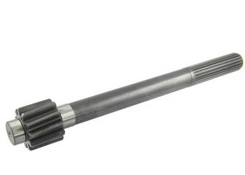 Wałek 11T/22T / 377 mm / Kubota L1802/L2002 / 5-19-113-18