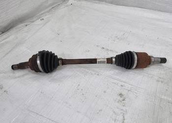 Półoś lewa krótka Ford Fiesta MK8 1.1 H1B5-3B437-BG