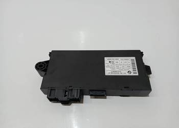 MODUŁ STEROWNIK CAS BMW E84 E90 E91 LIFT 9226238