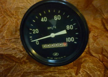 Prędkościomierz SP-14A