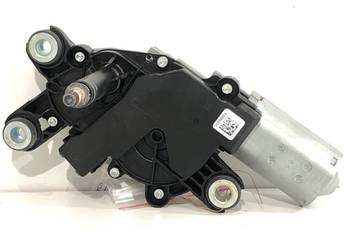 SILNIK WYCIERACZEK TYŁ MERCEDES GLC A2139065901 SUV NAPĘD