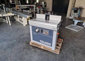 Frezarka Dolnowrzecionowa FELDER F700Z