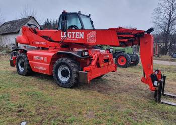 Manitou mrt 2150