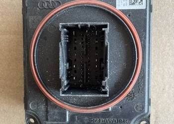 AUDI PRZETWORNICA MODUŁ ŚWIATEŁ LED 4K0941572CS AUDI PRZETWORNICA MODUŁ ŚWIATEŁ LED 4K0941572CS