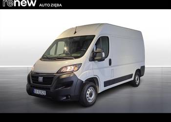 Ducato 33 MJ L2H2 EasyPro