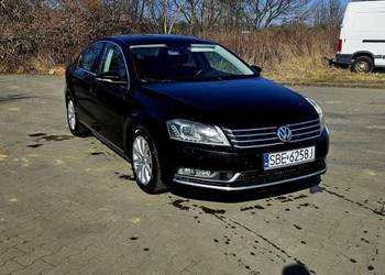 Passat b7 1.8 160km 2012 możliwa zamiana